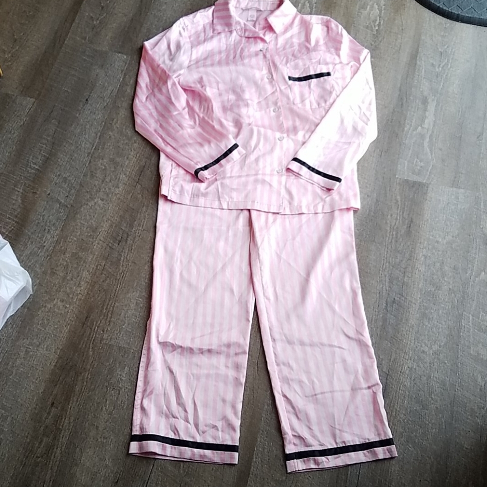 Victoria's Secret pajamas